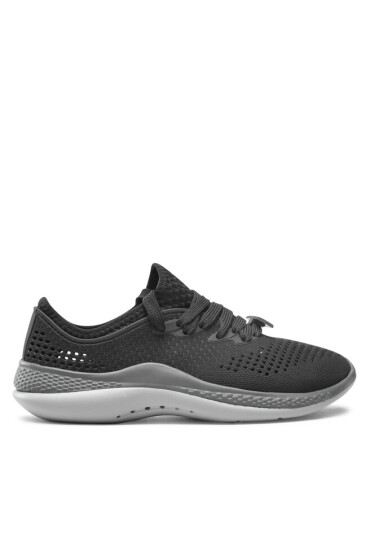 Crocs Сникърси Literide 360 Pacer W 206705 Черен - Mera.bg