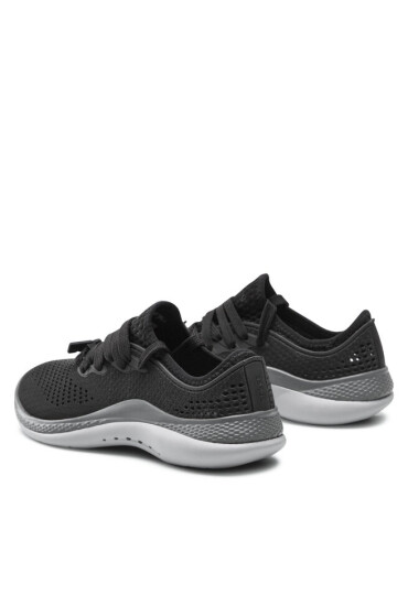 Crocs Сникърси Literide 360 Pacer W 206705 Черен - Mera.bg