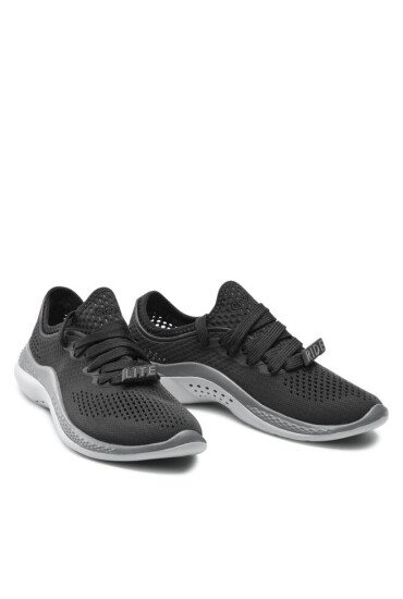 Crocs Сникърси Literide 360 Pacer W 206705 Черен - Mera.bg