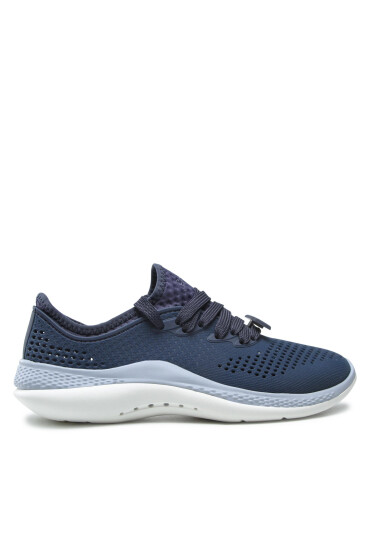 Crocs Сникърси Literide 360 Pacer W 206705 Тъмносин - Mera.bg