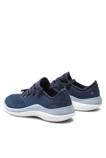 Crocs Сникърси Literide 360 Pacer W 206705 Тъмносин - Mera.bg