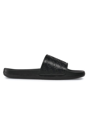 Cross Jeans Чехли FF1R4086C Black - Mera.bg