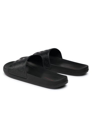 Cross Jeans Чехли FF1R4086C Black - Mera.bg