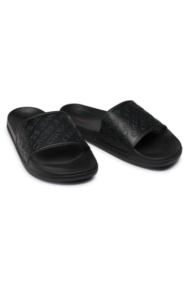 Cross Jeans Чехли FF1R4086C Black - Mera.bg