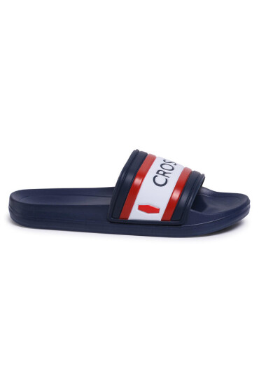 Cross Jeans Чехли FF2R4160C Navy - Mera.bg