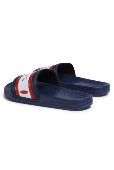 Cross Jeans Чехли FF2R4160C Navy - Mera.bg