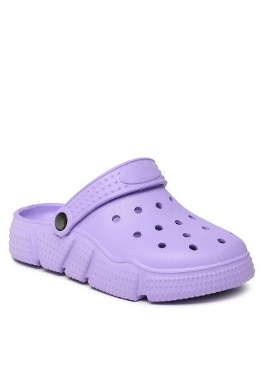 CRUZ Чехли Pastown W Eva Sandal CR224405 Виолетов - Mera.bg