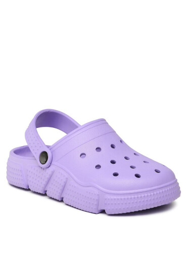 CRUZ Чехли Pastown W Eva Sandal CR224405 Виолетов - Mera.bg