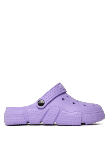 CRUZ Чехли Pastown W Eva Sandal CR224405 Виолетов - Mera.bg