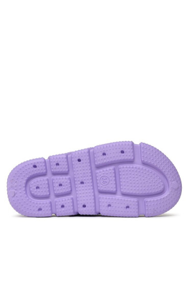 CRUZ Чехли Pastown W Eva Sandal CR224405 Виолетов - Mera.bg