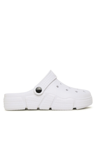 CRUZ Чехли Pastown W Eva Sandal CR224405 Бял - Mera.bg