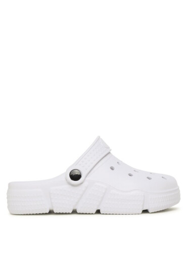 CRUZ Чехли Pastown W Eva Sandal CR224405 Бял - Mera.bg
