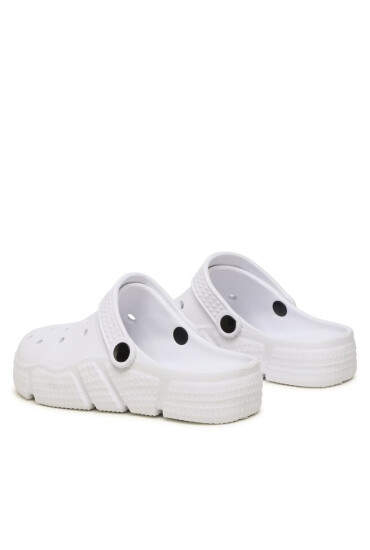 CRUZ Чехли Pastown W Eva Sandal CR224405 Бял - Mera.bg