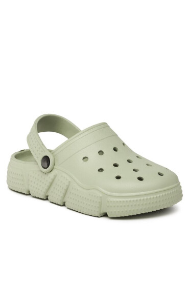 CRUZ Чехли Pastown W Eva Sandal CR224405 Зелен - Mera.bg