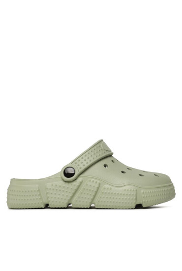 CRUZ Чехли Pastown W Eva Sandal CR224405 Зелен - Mera.bg