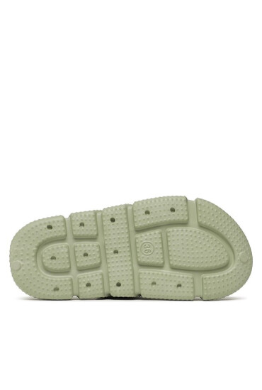 CRUZ Чехли Pastown W Eva Sandal CR224405 Зелен - Mera.bg