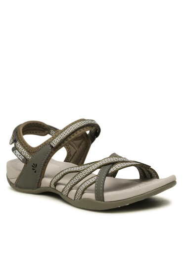 CRUZ Сандали Aarhus W Sandal CR172343 Зелен - Mera.bg