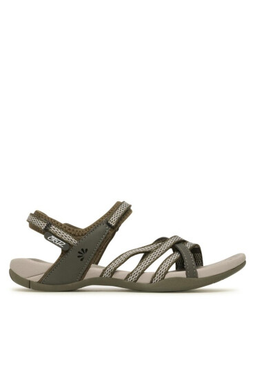 CRUZ Сандали Aarhus W Sandal CR172343 Зелен - Mera.bg