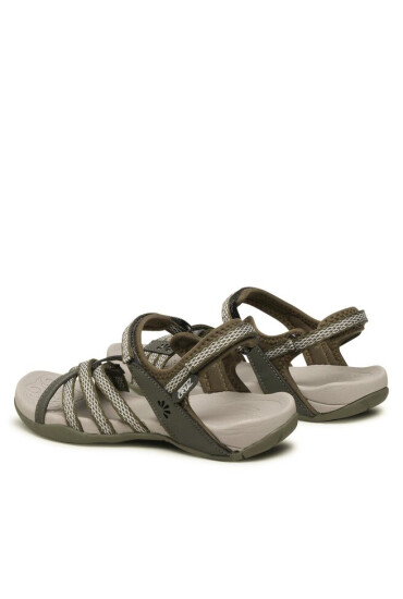 CRUZ Сандали Aarhus W Sandal CR172343 Зелен - Mera.bg