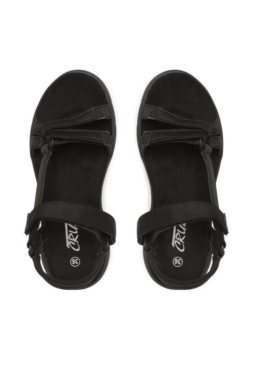 CRUZ Сандали Bernao W Lite Sandal CR212365 Черен - Mera.bg