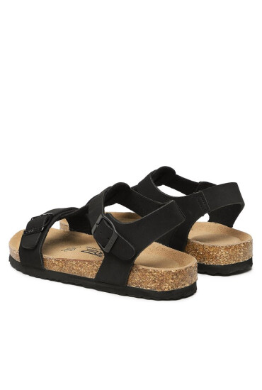 CRUZ Сандали Diako W Cork Sandal CR222434 1001 Black - Mera.bg