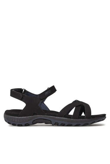CRUZ Сандали Highcliff W Sandal CR161742 Черен - Mera.bg