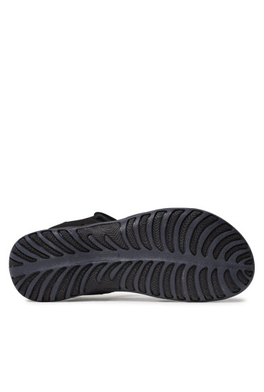 CRUZ Сандали Highcliff W Sandal CR161742 Черен - Mera.bg