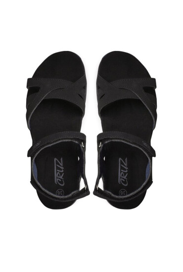 CRUZ Сандали Highcliff W Sandal CR161742 Черен - Mera.bg