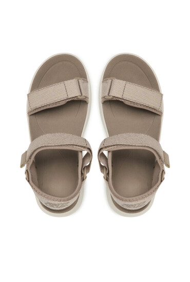 CRUZ Сандали Ruffalo W Sandal CR222446 Сив - Mera.bg
