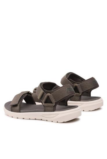 CRUZ Сандали Ruffalo W Sandal CR222446 Сив - Mera.bg