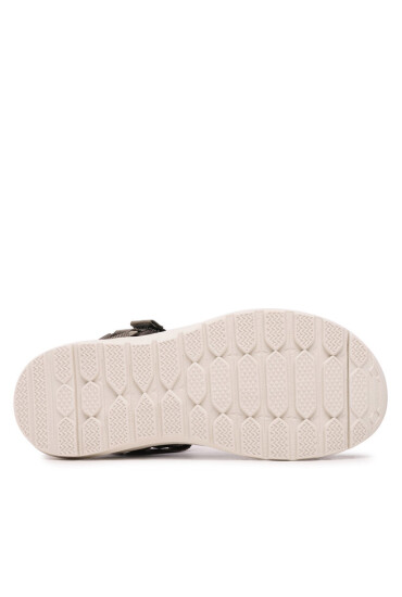 CRUZ Сандали Ruffalo W Sandal CR222446 Сив - Mera.bg