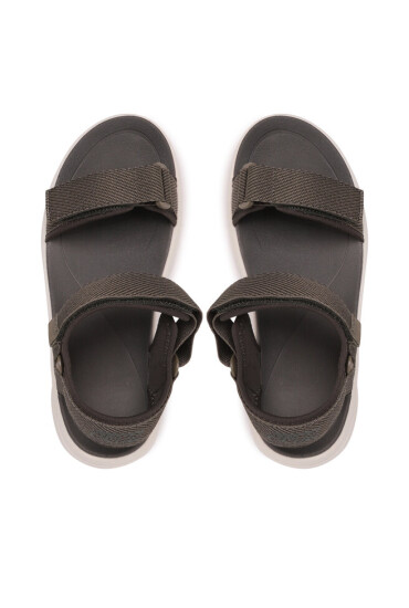 CRUZ Сандали Ruffalo W Sandal CR222446 Сив - Mera.bg