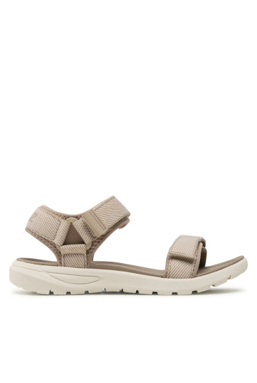CRUZ Сандали Ruffalo W Sandal CR222446 Сив - Mera.bg