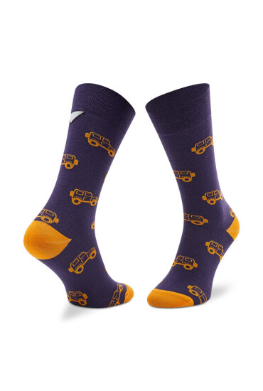 Cup of Sox Чорапи дълги дамски - Mera.bg