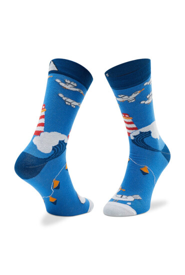 Cup of Sox Чорапи дълги мъжки - Mera.bg