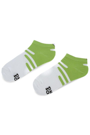 Cup of Sox Чорапи къси унисекс - Mera.bg