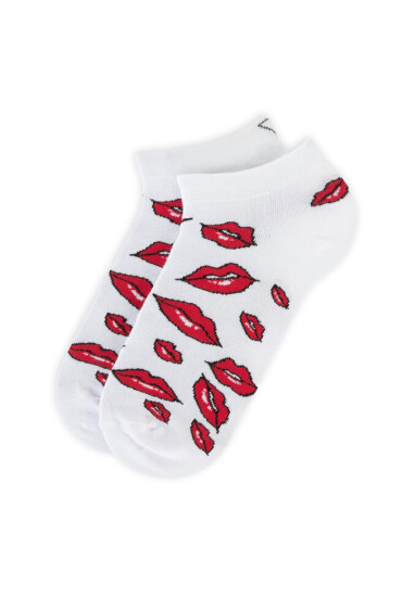 Cup of Sox Чорапи къси унисекс - Mera.bg