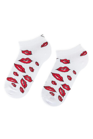 Cup of Sox Чорапи къси унисекс - Mera.bg