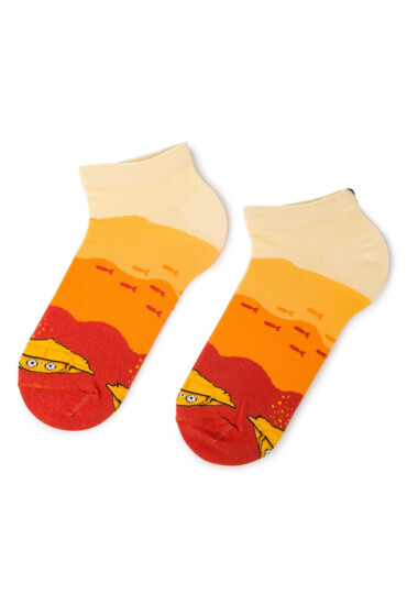 Cup of Sox Чорапи къси унисекс - Mera.bg