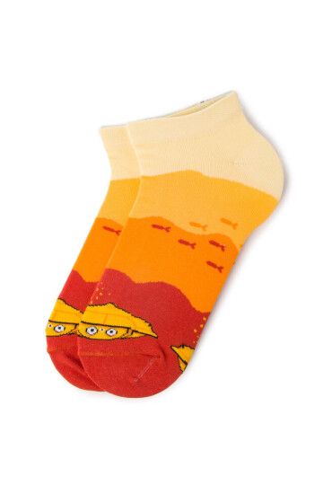 Cup of Sox Чорапи къси унисекс - Mera.bg
