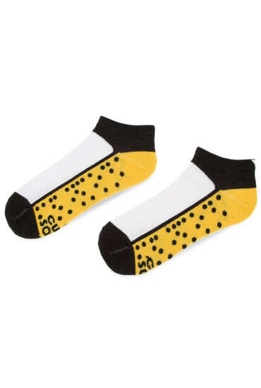 Cup of Sox Чорапи къси унисекс - Mera.bg