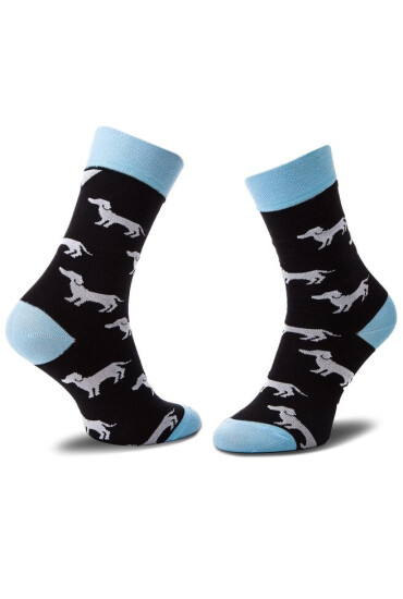 Cup of Sox Дълги чорапи unisex - Mera.bg