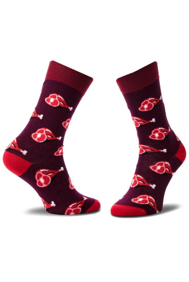 Cup of Sox Дълги чорапи unisex - Mera.bg