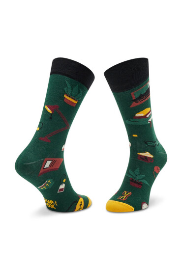 Cup of Sox Дълги чорапи unisex - Mera.bg