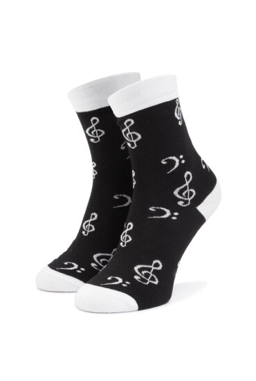 Cup of Sox Дълги чорапи unisex - Mera.bg