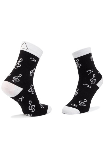 Cup of Sox Дълги чорапи unisex - Mera.bg