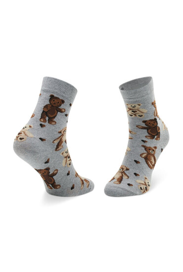 Cup of Sox Дълги чорапи unisex - Mera.bg