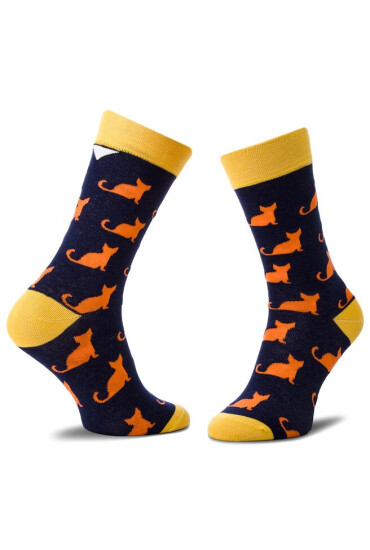 Cup of Sox Дълги чорапи unisex - Mera.bg