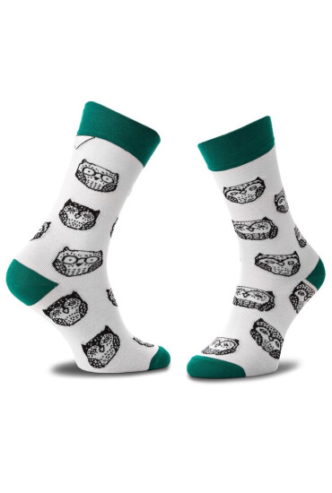 Cup of Sox Дълги чорапи unisex - Mera.bg