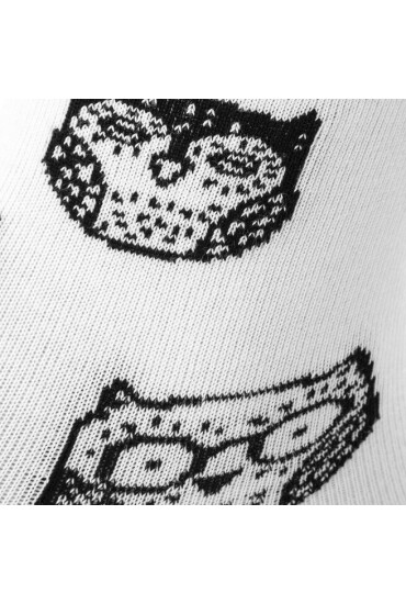 Cup of Sox Дълги чорапи unisex - Mera.bg